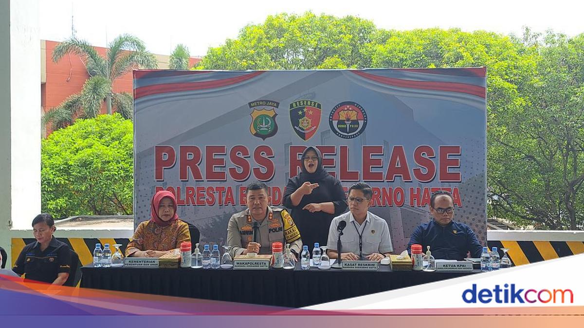 Bahaya! Polisi Temukan 1.245 Foto dan 3.870 Video Porno Anak di Indonesia