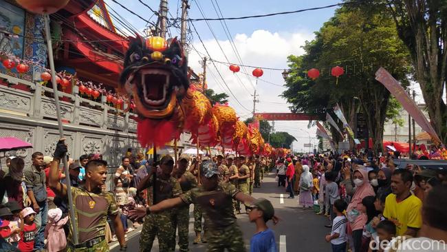 Cap Go Meh 2025 Tanggal Berapa? Simak Jadwal dan Sejarahnya!