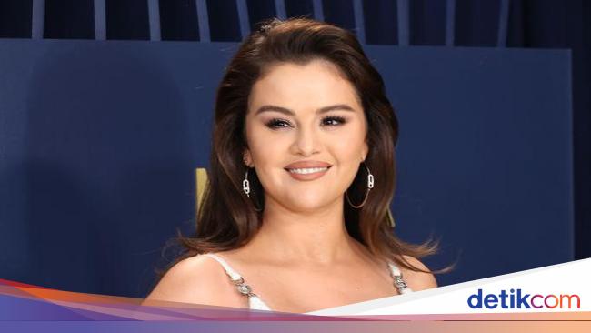 Selena Gomez Punya Rp 20 Triliun, Jadi Miliarder Termuda AS