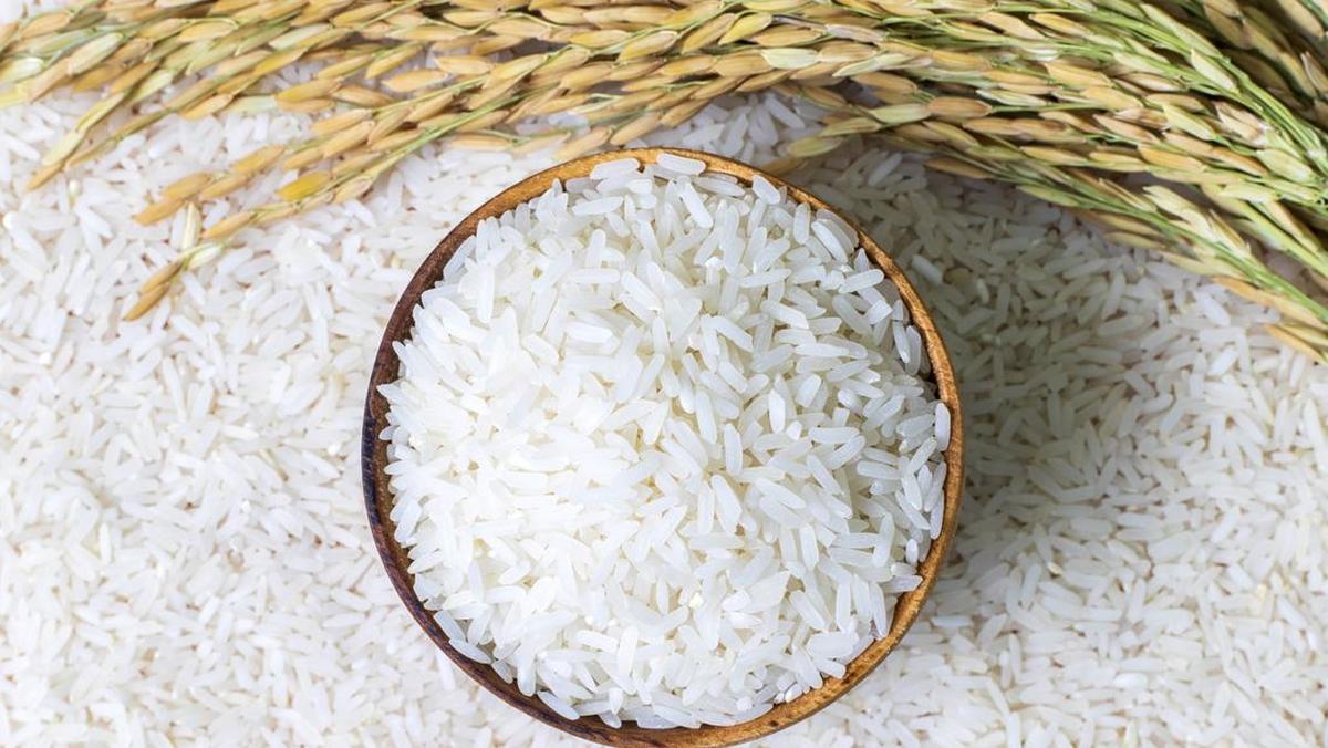 Heboh Beras Premium Oplosan, Dokter Pencernaan Soroti Hal Ini