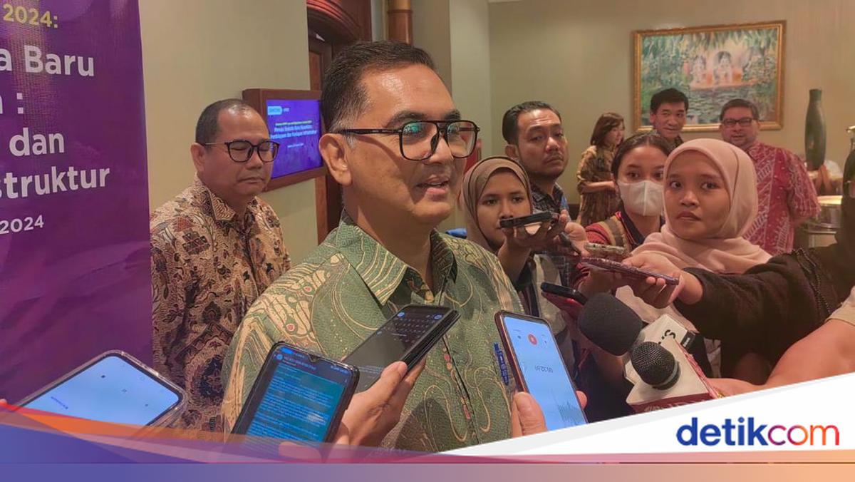 Kronologi Jubir Otorita IKN Ditemukan Meninggal di Rusun ASN Nusantara