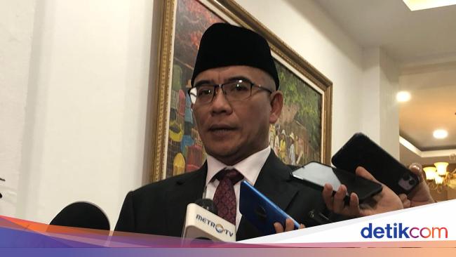 KPU Responds to Allegations of Inflated Vote Results for PSI in Jakarta General Election