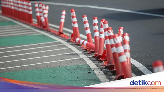 PKS ke Pemprov DKI: Kalau Jalur Sepeda Tak Bisa Dipelihara, Buka Pembatasnya