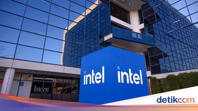 Intel Tunjuk Lip-Bu Tan Jadi CEO Baru, Investor Teknologi Asal Malaysia