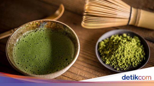 Harga Bahan Baku Naik 170%, Siap-siap Beli Matcha Makin Mahal!
