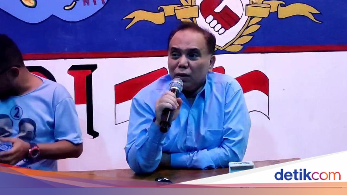 Haidar Alwi Apresiasi Komisi III DPR Setujui Polri Tetap di Bawah Presiden