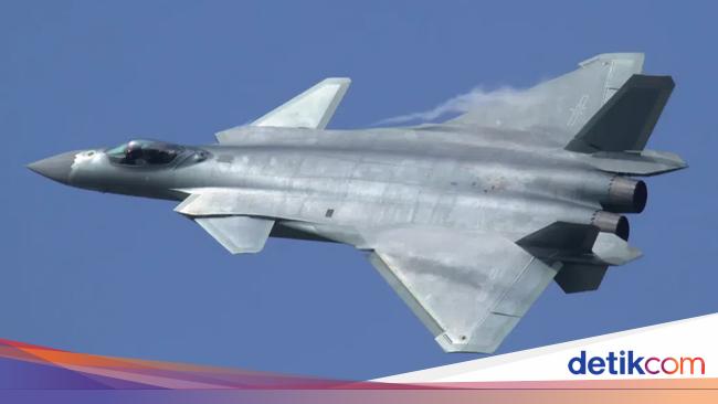 China Scientists Develop Plasma Stealth Technology for Military Aircraft