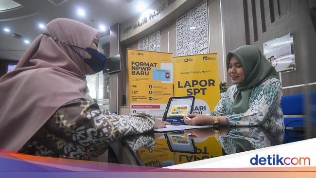 5 Jurus Pemerintah Genjot Setoran Pajak &amp; Bea Cukai