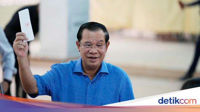 La dynastie Hun Sen de plus en plus puissante au Cambodge