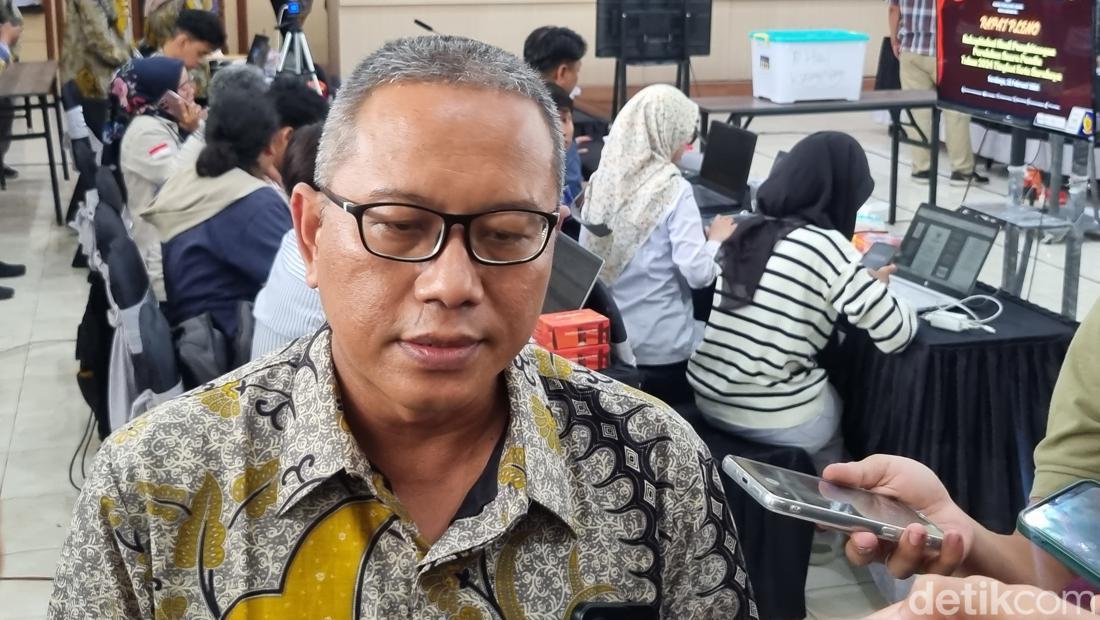 KPU Surabaya Target Tuntaskan Rekapitulasi Sehari Sebelum Batas Akhir