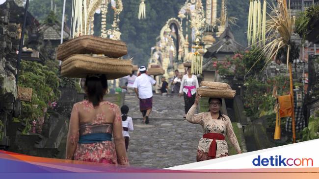 25+ Ucapan Hari Raya Galungan 23 April 2025, Rahajeng Rahina Galungan!