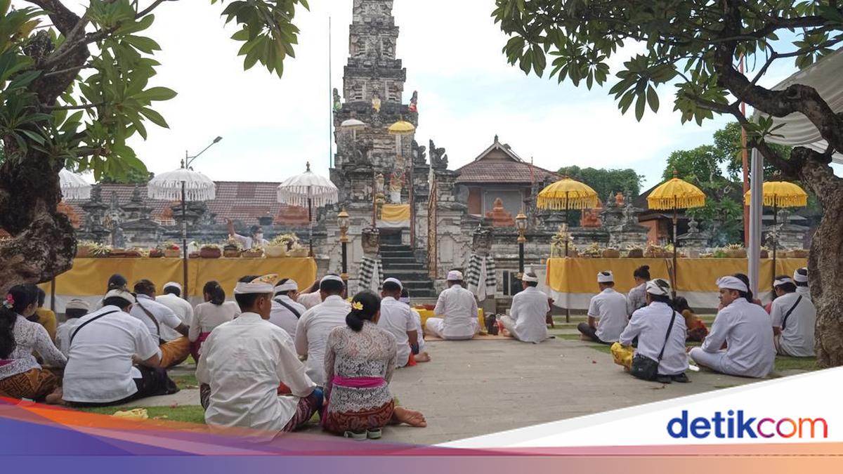30 Ucapan Selamat Hari Raya Galungan 2026, Penuh Makna dan Menyejukkan Hati