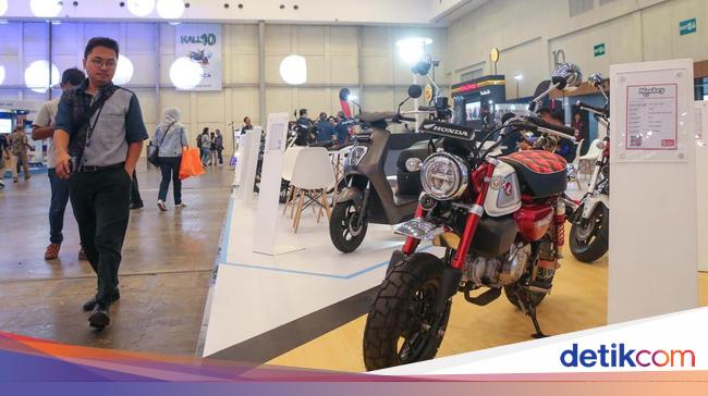 Janji OJK Longgarkan Syarat Kredit Kendaraan
