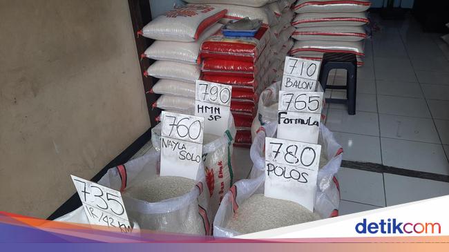 Beli Beras Premium, Dapat Barang Murahan? Ini Fakta Mengejutkannya!