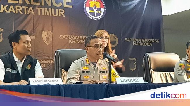 Awal Terbongkar Anak Disabilitas Diperkosa di Jaktim, Sempat Dikira Hilang