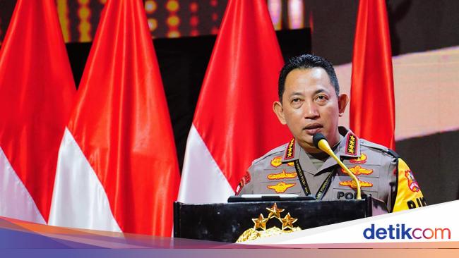 Nationwide Police Chief orders Propam-Bareskrim Help in dealing with Vina Cirebon case