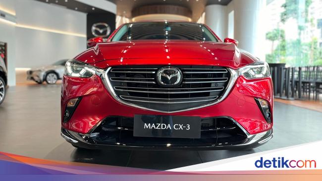 Mazda begins constructing a manufacturing facility in West Java