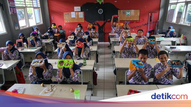 Mengenal Tugas Badan Gizi Nasional yang Bakal Dukung Program Makan Gratis