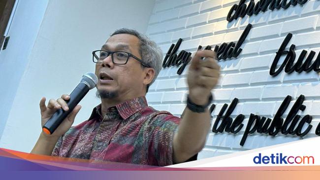 Heboh Sewa Alphard Rp 25 Juta buat Upacara IKN, Kominfo Bilang Gini