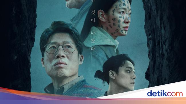 8 Fakta Menarik Exhuma, Film Layar Lebar Terlaris Korea Selatan