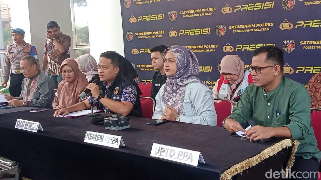 Ada Alumni Yang Terlibat Dalam Kasus Bullying Geng Tai