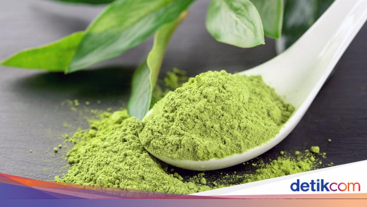 Ini Alasan Mengapa Banyak Orang Tak Suka Rasa Matcha