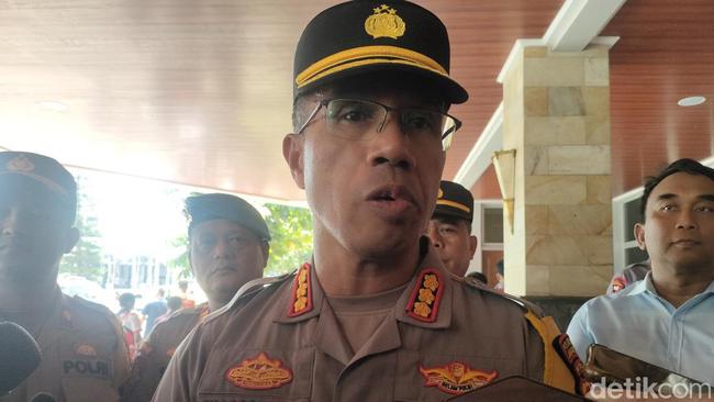 Polisi Tegaskan Tak Spesialkan Anak Bos Toko Roti yang Aniaya Karyawati