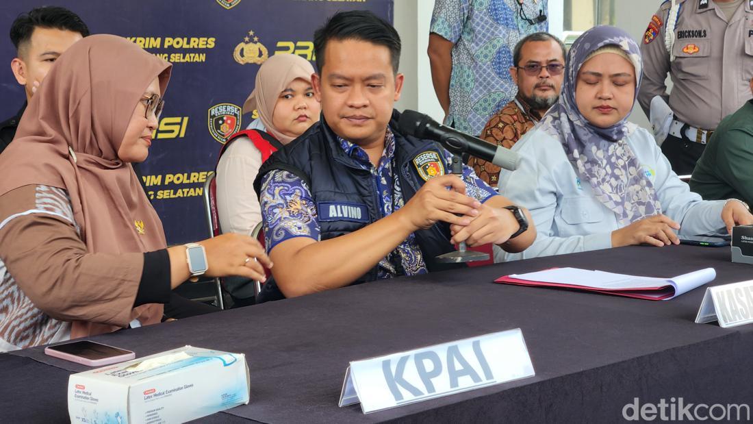 Babak Baru Kasus Bullying Geng Tai, Polisi Tetapkan Tersangka