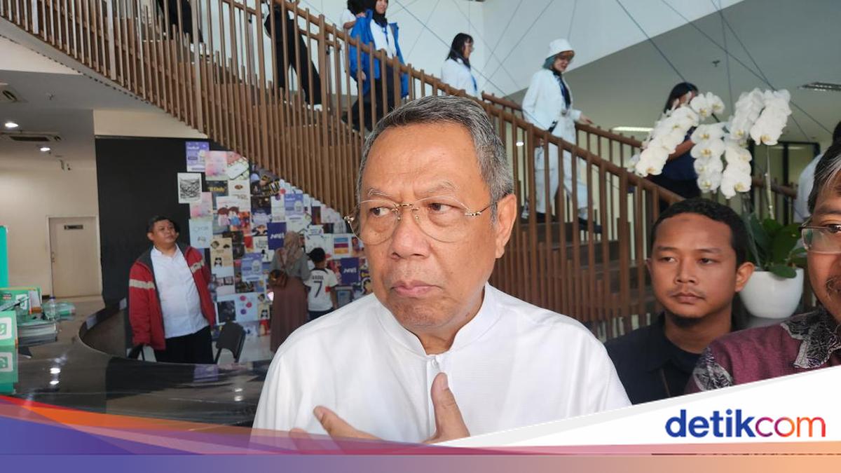 SMA HelloMotion Gelar Pameran Seni Meraki, Walkot Tangsel Apresiasi