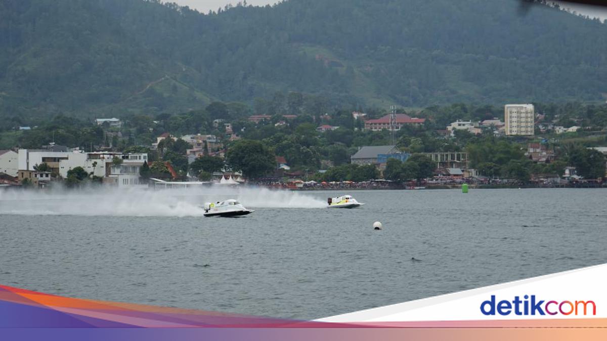Api Toba 5 Hal Mengejutkan soal Asal Usul Danau Toba & Kekayaan Budayanya