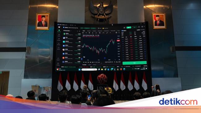 Aplikasi Stockbit Kini Bisa Dipakai di Windows dan MacOS, Ini Fiturnya