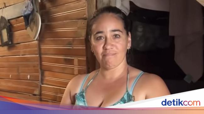女性は19人の子供を持ち、20人目の子供を妊娠中、父親は全員違う