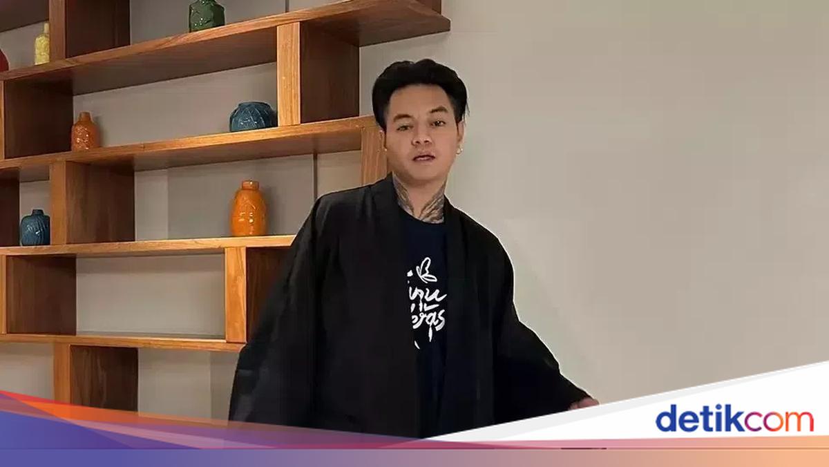 Tengah Malam hingga Dini Hari, Reza Arap Bersaksi soal Lula Lahfah