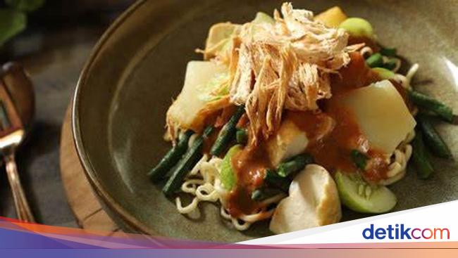 Asam Segar! Ini 5 Jenis Rujak di Indonesia yang Wajib Dicoba