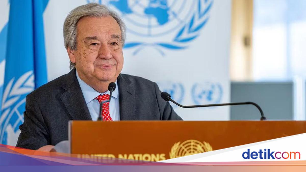 Indonesia Mourns as TNI Soldiers Fall in Lebanon, UN Calls for Israel to Halt Attacks