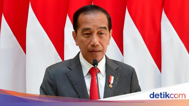 Jokowi to attend LIKE 2 festival at JCC tomorrow Jokowi to attend LIKE 2 festival at JCC tomorrow