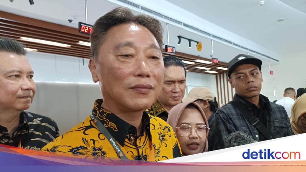 Bukopin Ganti Nama Jadi KB Bank, Ini 4 Sektor yang Mau Digenjot