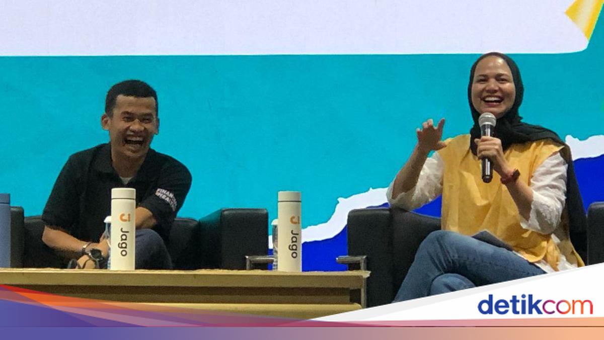 Susah Nabung di Satu Rekening? Bisa Coba Metode Kantong Ala Bank Jago Susah Nabung di Satu Rekening? Bisa Coba Metode Kantong Ala Bank Jago