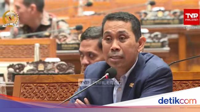 Legislator Apresiasi Penurunan Tarif AS Jadi 19%: Peluang RI Ambil Market