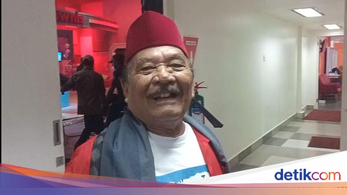 Bolot Bisa Komunikasi, Keluarga Senang Banyak Doa Baik dan Harap Segera Pulang