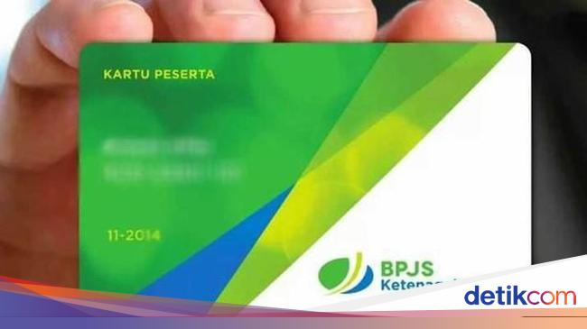 お知らせ！BPJS雇用JKP給付金が増額されます