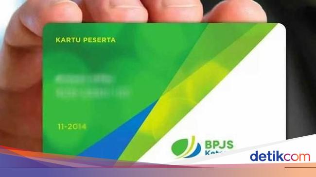 Pengumuman! Benefit JKP BPJS Ketenagakerjaan Bakal Naik