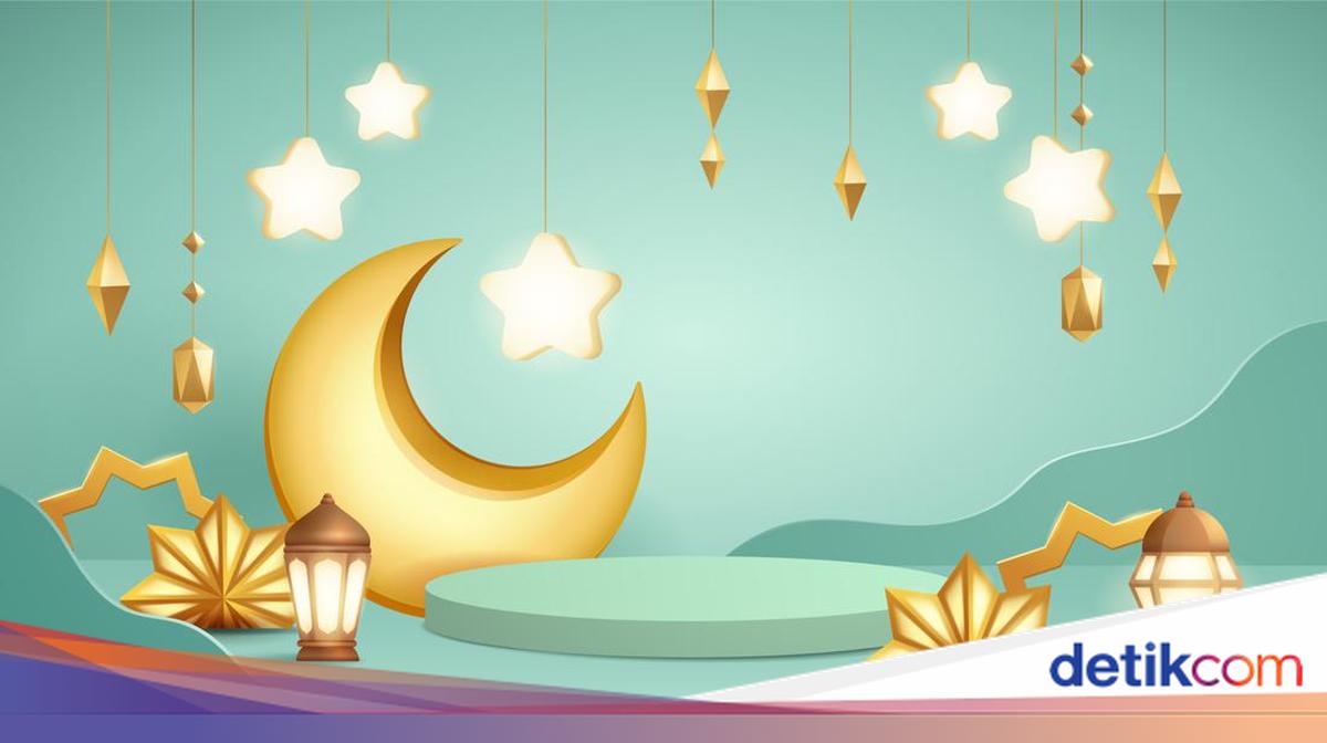 Jadwal Imsak Jakarta dan Sekitarnya Hari Ini 2 Maret 2026