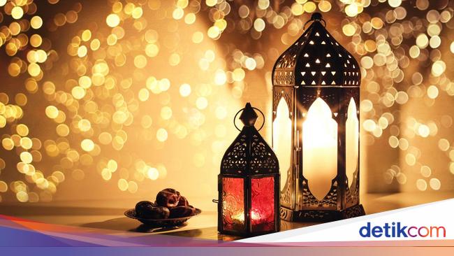 10 Tradisi Ramadan di Berbagai Negara Dunia