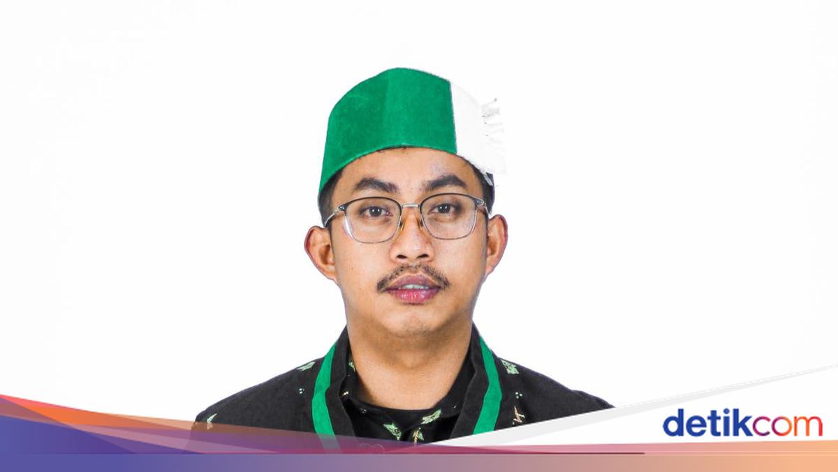 HMI Harap Sikap Pemerintah Hadapi Geopolitik Sesuai UUD '45