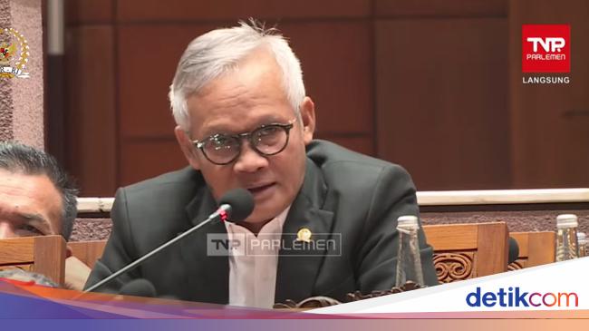 Komisi II DPR dan MenpanRB Segera Rapat Bahas Usulan ASN Pensiun 70 Tahun