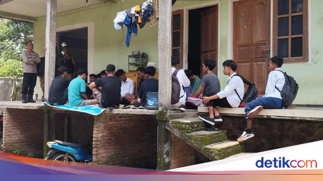 Polisi Sebut Ribut Mahasiswa di Lowokwaru Malang Berawal dari Pesta Miras