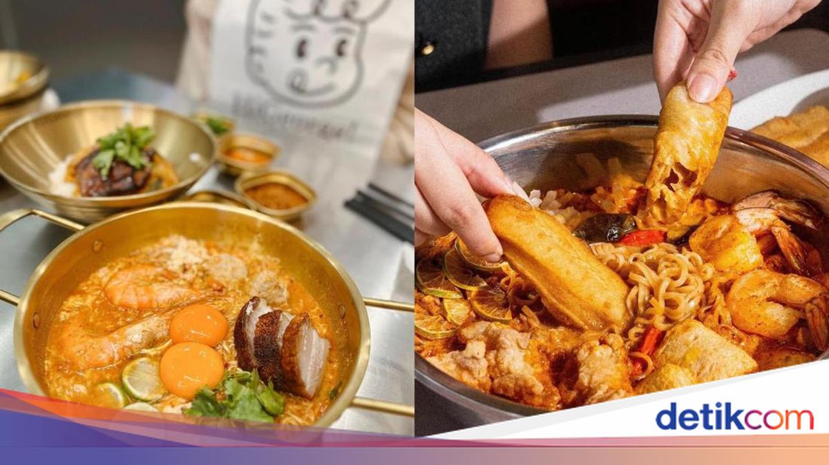 Aroy! 5 Resto Thailand Ini Punya Thai Noodle dan Tom Yum Enak