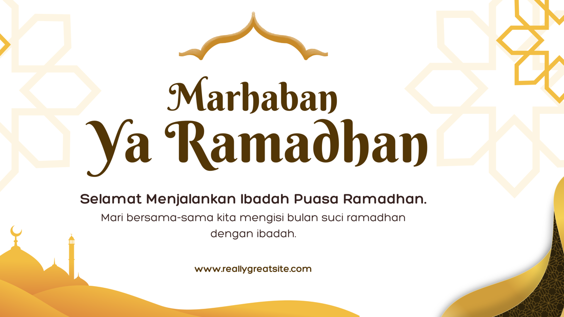 Jadwal Awal Puasa Ramadhan 2024: Pemerintah, NU, Muhammadiyah, Dan An ...