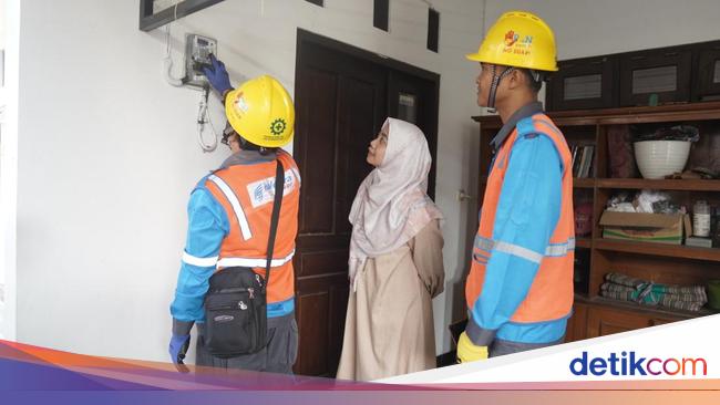 Diskon Tarif Listrik 50% Hadir Lagi Mulai 5 Juni, Cek Infonya!